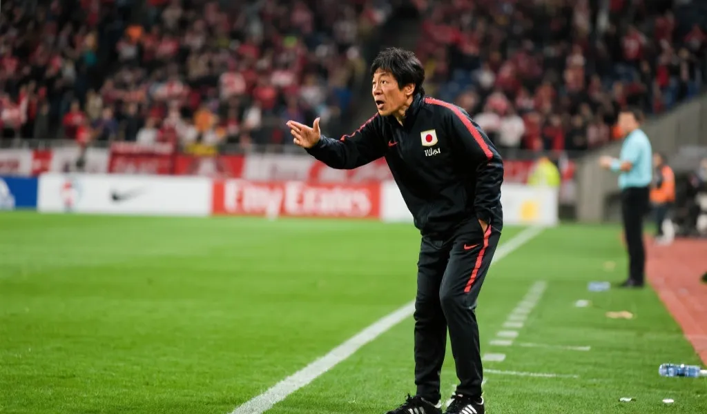 日本队战术再升级：森保一“神换人”屡试不爽，两套阵容无缝切换抗衡欧美豪强